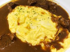 -CoCo壱番屋(久光百货店)