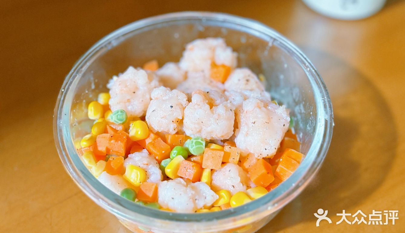 [调皮]这样吃有营养饱腹又不怕胖