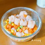 [调皮]这样吃有营养饱腹又不怕胖
