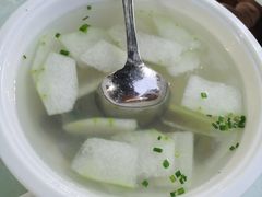 -范饭椰林川湘味海鲜·椰子鸡(三亚湾椰梦长廊店)