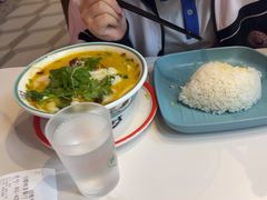-柠檬树茶餐厅(海雅缤纷城店)