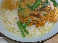 -王春春鸡汤饭(成都城西优品道店)