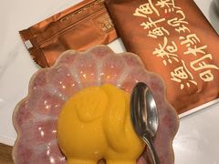 -鲜得莱渔港·小平岛海胆馆(七贤岭店)
