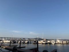 -南沙游艇会·大兵船餐厅