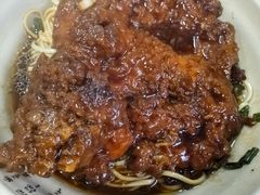 -无名氏面馆(邮电路店)