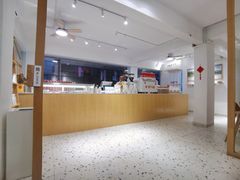 -Cafe on warm(丹霞店)