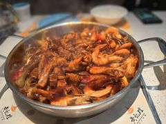 -黄记煌三汁焖锅(顺义华联店)