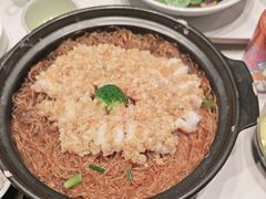 -李记搅团•非遗陕菜(三桥店)