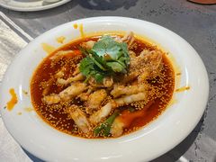 -红辣椒·川菜·火锅(大洋中心店)