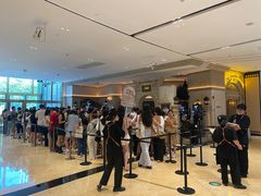 -B&C黄油与面包·THE GARDEN BAKERY概念店(世纪汇店)