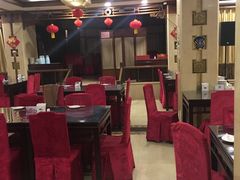 大堂-晋阳饭庄(虎坊桥店)