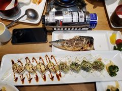 -鱼旨寿司(碧湖万达广场店)