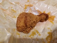 -麦当劳(南门换乘中心店)