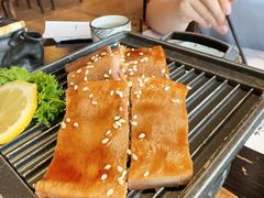 -芥岛(河北大街店)