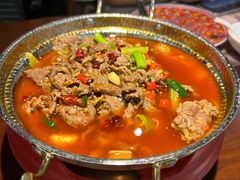 -拾捌川·自贡爆炒(新街口店)