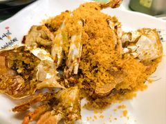 -景好海鲜餐厅(大鹏必选旅游店)