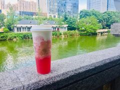 -喜茶(永旺梦乐城店)