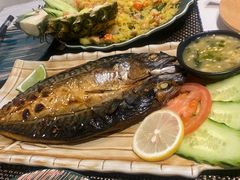 -暹罗湾东南亚餐厅