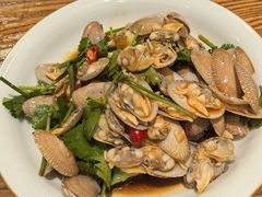 -如轩·海鲜砂锅粥·潮汕菜(海珠店)