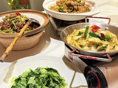 -阿露佳·舌尖上的安吉菜