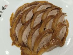 精品烤鸭-紫光园(顺义店)