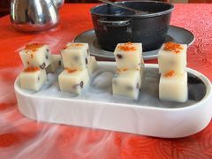 -魁盛居百年鲁菜馆(中林路店)