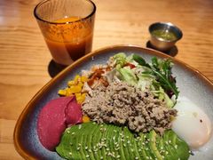 -POKEE VIA&Brunch·维娅(重庆来福士店)