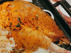 -西贝(南开大悦城店)