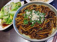 -南方酒店·淮扬菜(回民街店)