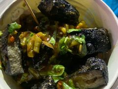 -无声臭豆腐(大井1号店)