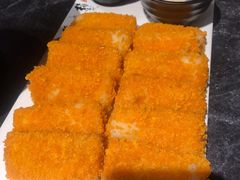 香炸黄粑-泉味道贵州厨房(三里河店)