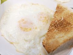 -澳洲牛奶公司(佐敦店)