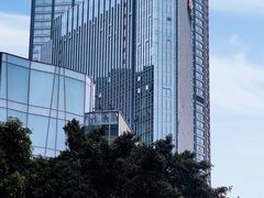 -广州天河体育中心美居酒店