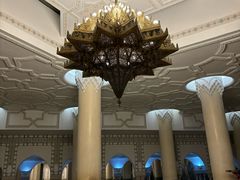 -哈桑二世清真寺