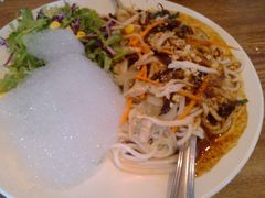 -雀舞云南菜(乐客城店)