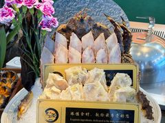 -黑木原精致料理·铁板烧