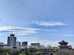 -大同古城墙