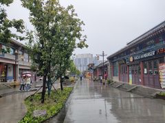-大境门景区
