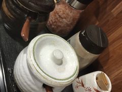 -美洲岛烤肉自助餐厅