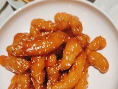 -小山城·馋嘴蛙(亚运村店)
