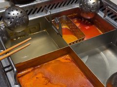 -海底捞火锅(塘厦天虹店)