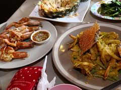 -Red Lobster