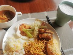 -宁波逸东豪生大酒店·豪生咖啡厅