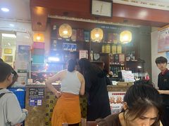-叶存利海鲜大馅饺子(海宁路总店)