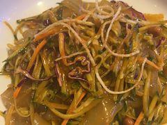 -粗粮人家·东北菜(洋桥店)