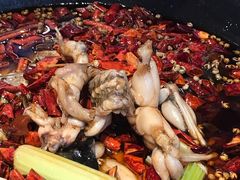 -何师傅美蛙鱼头(汉街店)