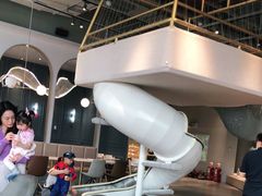 -NOKNOK若蔻亲子餐厅(天地壹方北馆店)