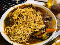 -大漠烤肉(盘旋路店)