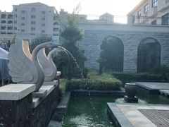 -许昌花溪大酒店