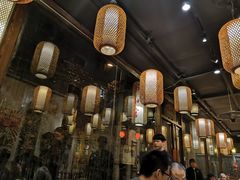 大堂-锦小馆(安贞店)